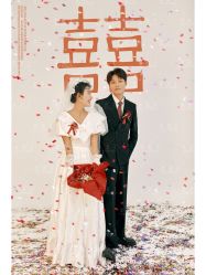-金公主婚纱摄影(和平店)