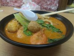 -老闽味沙茶面·姜母鸭(传承35年曾厝垵店)