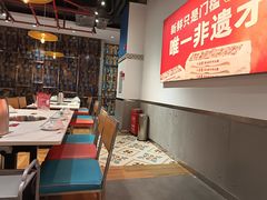 -八合里潮汕鲜牛肉火锅(吉大店)