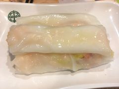 -添好运点心专门店(中环IFC店)