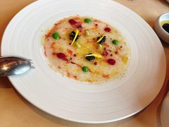 -La Vita 意大利传统料理(富民路店)