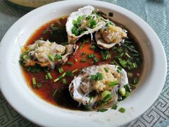 -新丁香海鲜主题餐厅(现代花园店)