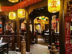 -南京大牌档(中关村领展广场店)