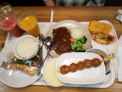 -宜家·瑞典风味餐厅(北京西红门店)