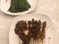 -吉源大排档·鱼生·海鲜(烧烤彩印厂店)