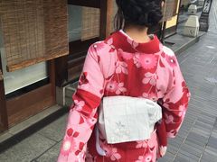 -京都和服体验 梦馆(五条店)