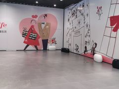 -乐天百货(环球中心店)