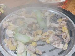 -阿鸡鱼庄·顺德鲜蒸小炒(亚运村店)