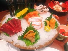 -花潮料理艺食馆(宝龙一城店)