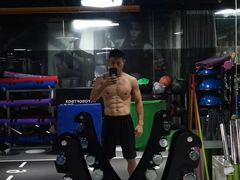 -ENERGY原力健身(川周店)