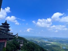 -句容茅山景区