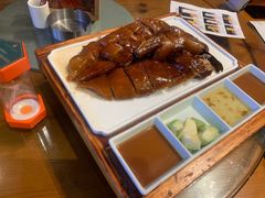 -凤阁楼果木烧鹅(鹤山陈山店)