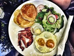 -Fern Forest Cafe