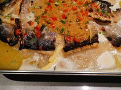 -半天妖烤鱼(兰州国芳中心店)