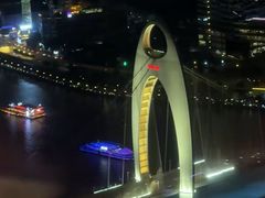 -广州四季酒店·佰鲜汇·现代法餐