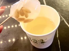 -禄婶鸡煲·打边炉