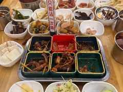 -江油特色冷沾沾(火炮街店)