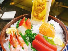 -将太无二·北美传奇寿司(瑞士公寓店)