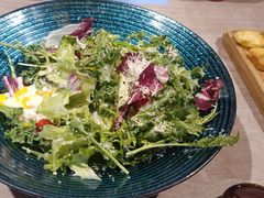 -卢布里西餐厅(星海广场店)