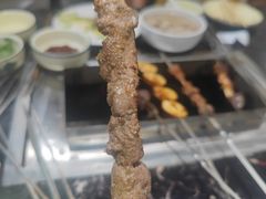 -运德成·天津老味烧烤(广开二马路店)