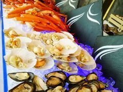 -万达文华酒店·48F云端窗景美食汇自助餐厅