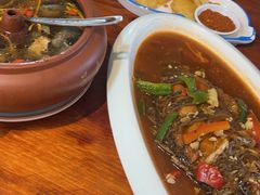 -云隐小厨·传统大理美食(复兴路店)