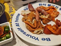 -阿亲家·韩式无限烤肉(春熙路店)