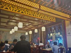 -敦煌达记酱驴肉黄面馆