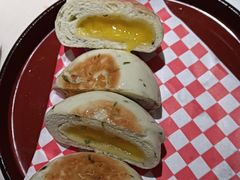 -叹茶靓点·粤式餐厅·全天茶市(石井万民广场店)