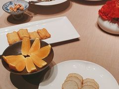 -荣轩(新荣记环球金融中心店)