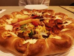 -必胜客(环球店)