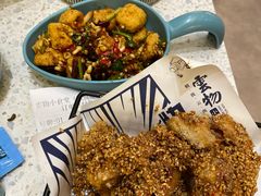 -雲物·云南小馆(好悦天地店)