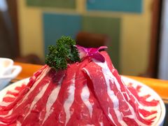 -胡同猫京味涮肉(大华1935店)