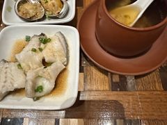 -mezza9 Macau(澳门君悦酒店)