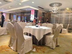 -万龙洲海鲜(南新仓店)