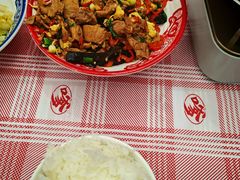 -高嗲嗲·湘味爆炒王(新城科技园店)
