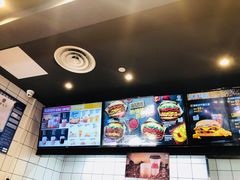-汉堡王(EAC欧美中心店)