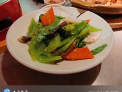 -闽上鲜·福建菜(龙湖滨江天街店)