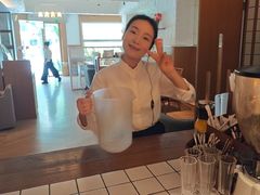 -良木缘咖啡西餐(川大店)