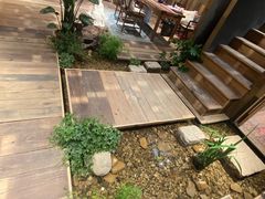 -邈墨茶馆(大兜路1号店)