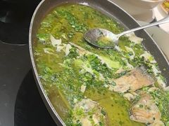 -盛百味·家宴餐厅(霸州分店)