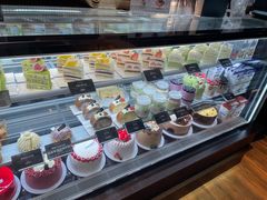 -FANEN法念·烘焙·甜点(万象城店)
