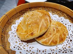 -老牌坊鲁菜名店(美莲广场店)