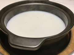 -大良毋米粥·粥底火锅(岭南天地店)