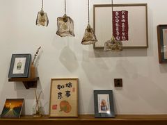 大堂-围裙妈妈(临平店)