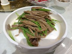 -醉霖生态餐厅(交大店)