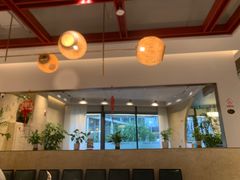 -老馆子·建德菜·山肴鱼鲜(海威新界店)