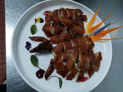 -清远恒大酒店·寻味清远