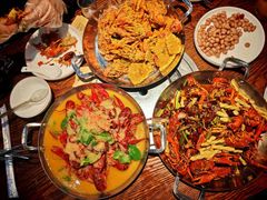 -517烧烤·龙虾·海鲜大排档(万象都荟店)