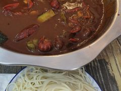 -祥鹤龙虾螃蟹